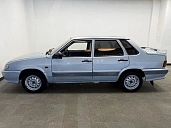 Lada (ВАЗ) 2115, 2004г., передний привод, механика