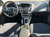 Ford Focus, 2013г., передний привод, механика