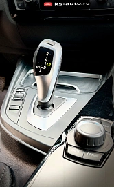 BMW 3 серии, 2017г., задний привод, автомат