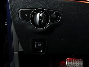 Mercedes-Benz E-Класс, 2020г, полный привод, автомат