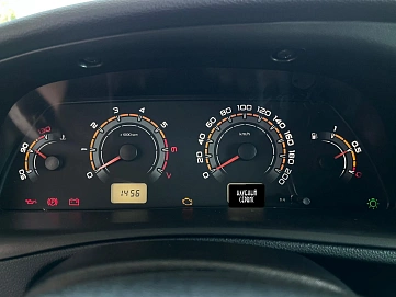 Lada (ВАЗ) Niva, 2023г., передний привод, механика