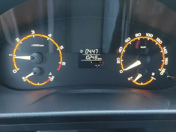 Lada (ВАЗ) Niva Legend, 2024г, полный привод, механика