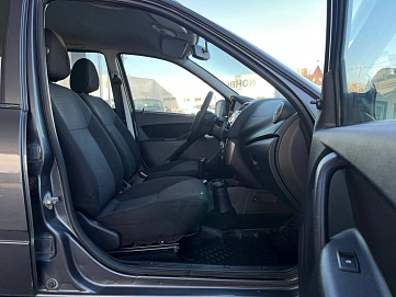 Lada (ВАЗ) Kalina, 2015г, передний привод, автомат