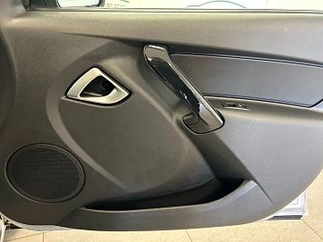 Lada (ВАЗ) Granta, 2020г, передний привод, механика