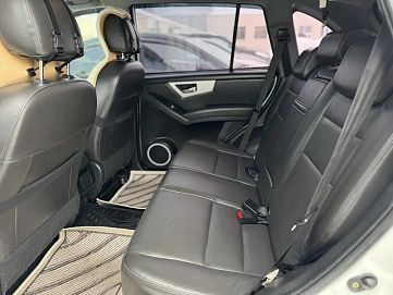 Lifan X60, 2014г, передний привод, механика