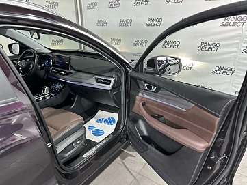 Chery Tiggo 8 Pro, 2023г, передний привод, автомат