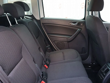 Skoda Yeti, 2014г, передний привод, робот