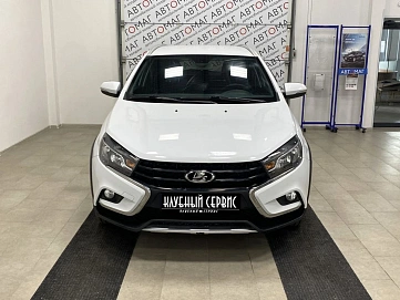 Lada (ВАЗ) , 2018г., передний привод, механика