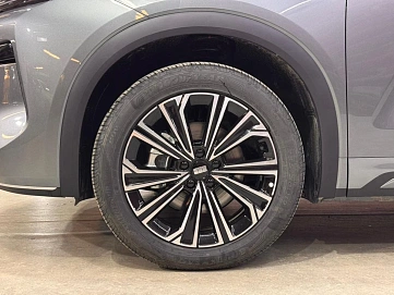 Geely Galaxy Starship 7, 2025г, передний привод, автомат