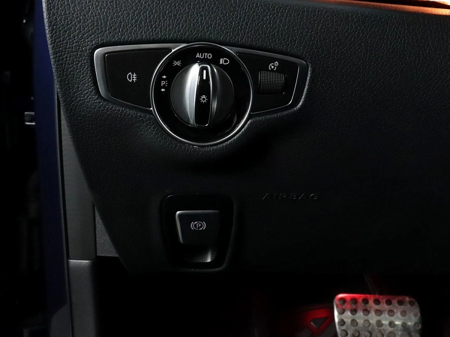 Mercedes-Benz E-Класс, 2020г., полный привод, автомат