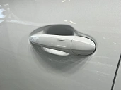 Chery Tiggo 7 Pro, 2022г., передний привод, вариатор