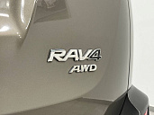 Toyota RAV4, 2013г., полный привод, автомат