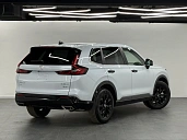 Honda CR-V, 2026г., полный привод, вариатор
