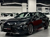 Toyota Camry, 2025г., передний привод, вариатор