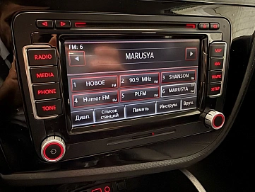 SEAT Leon, 2012г., передний привод, механика