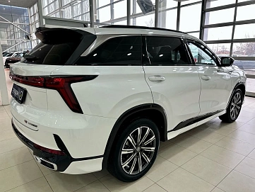 Changan , 2024г., передний привод, автомат