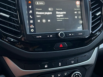 Lada (ВАЗ) , 2021г., передний привод, механика