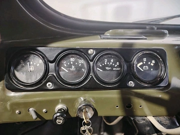 УАЗ , 2007г., полный привод, механика