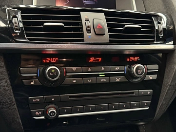 BMW X4, 2016г, полный привод, автомат