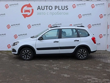 Lada (ВАЗ) , 2025г., передний привод, механика