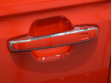 Geely Atlas Pro, 2021г, полный привод, робот