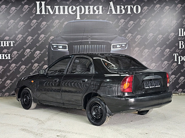 ЗАЗ , 2010г., передний привод, механика