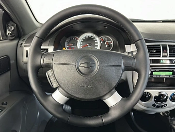 Chevrolet Lacetti, 2007г, передний привод, автомат