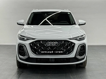 Audi Q5, 2025г, полный привод, робот