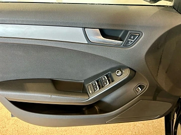 Audi A4, 2013г, передний привод, автомат