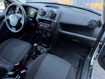 Lada (ВАЗ) Granta, 2014г, передний привод, механика