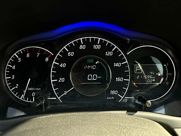 Nissan Note, 2017г, передний привод, автомат