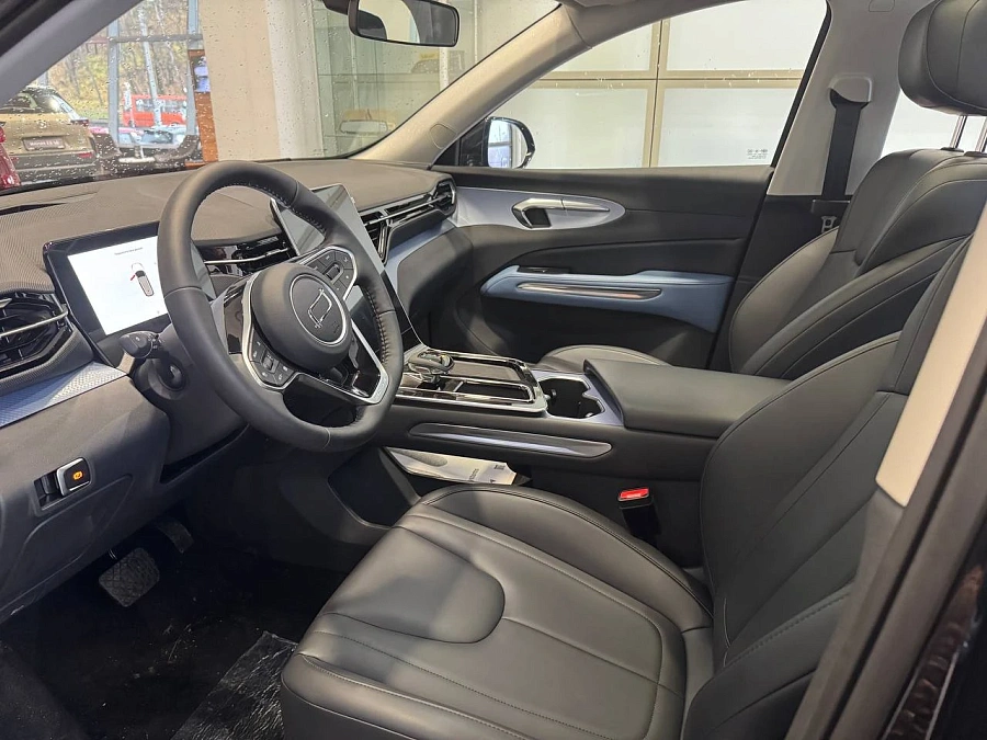 Bestune T90, 2025г., передний привод, автомат