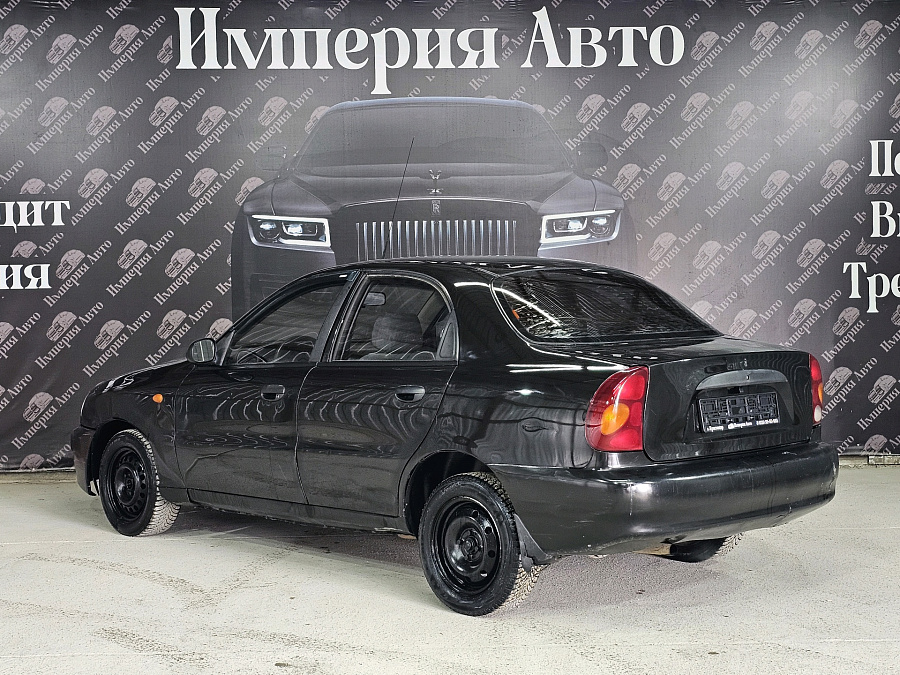 ЗАЗ , 2010г., передний привод, механика