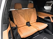 BMW X7, 2022г., полный привод, автомат