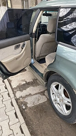 Subaru Outback, 2000г, полный привод, автомат