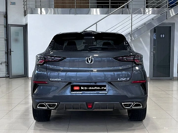 Changan UNI-T, 2023г., передний привод, робот