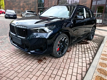 BMW X1, 2024г, полный привод, робот