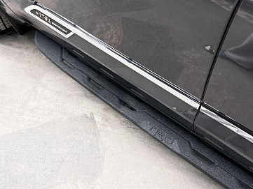 Toyota Sequoia, 2025г, полный привод, автомат