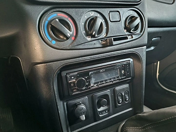 Lada (ВАЗ) Niva Travel, 2024г, полный привод, механика