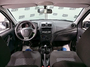 Lada (ВАЗ) Granta, 2019г, передний привод, механика