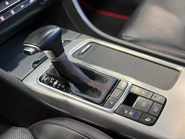 Kia Optima, 2016г, передний привод, автомат
