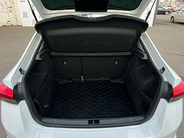 Skoda Rapid, 2021г, передний привод, автомат