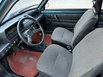 Lada (ВАЗ) 1111 Ока, 2002г, передний привод, механика