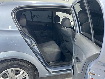 Opel , 2006г., передний привод, автомат