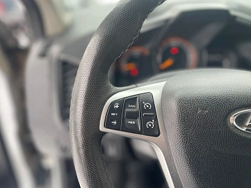 Lada (ВАЗ) , 2021г., передний привод, механика