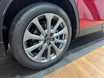 Mazda CX-60, 2025г, полный привод, автомат