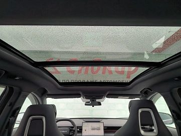 JETOUR DASHING, 2025г, передний привод, робот