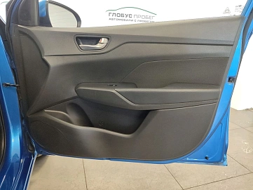 Hyundai Solaris, 2019г, передний привод, автомат