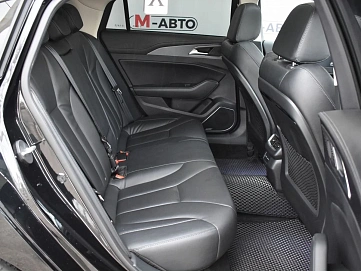 Hongqi H5, 2022г., передний привод, автомат