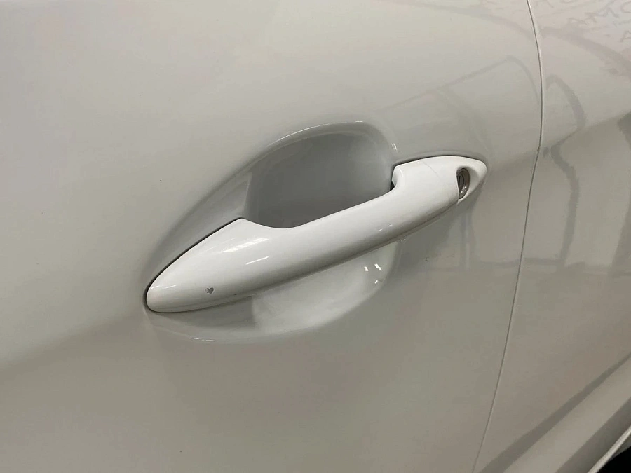 Kia Rio, 2013г., передний привод, механика